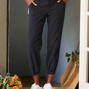 Frank & Eileen Foxrock Joggers